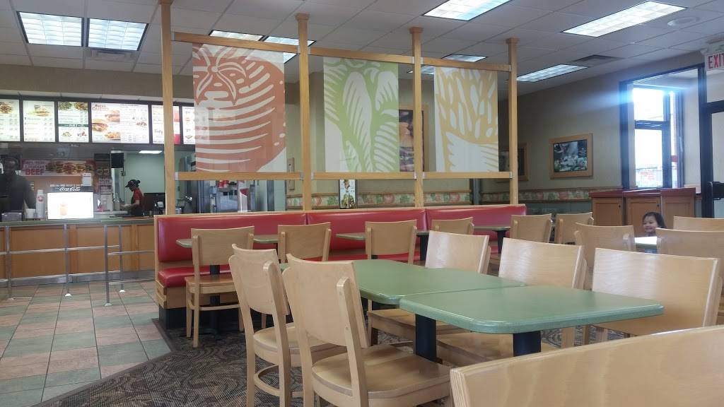 Wendys | restaurant | 4114 Highway #7, Woodbridge, ON L4L 1A6, Canada | 9058500961 OR +1 905-850-0961