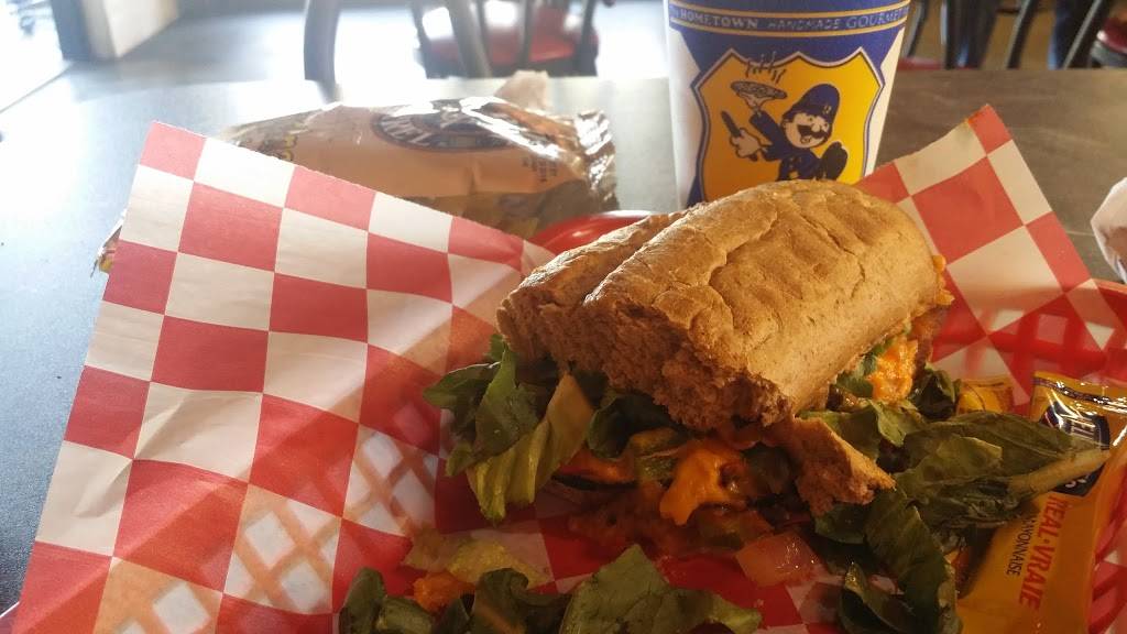 B.C. Pizza | restaurant | 2327 N. Comfort Dr., Hart, MI 49420, USA | 2318735555 OR +1 231-873-5555