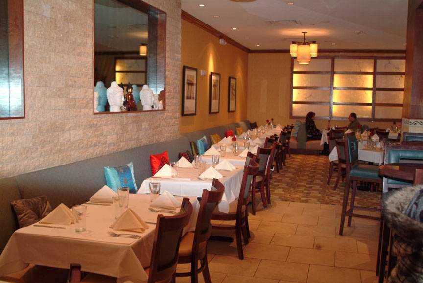 Thai Tinas | restaurant | 600 Commerce St, Fort Worth, TX 76102, USA | 8173320088 OR +1 817-332-0088