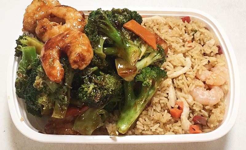 Tai Kee Restaurant #2 | restaurant | 3075 Gears Rd, Houston, TX 77067, USA | 2818093071 OR +1 281-809-3071