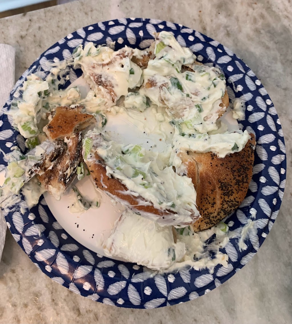 My Three Sons Bagel Cafe | bakery | 295 Nassau Blvd, Garden City South, NY 11530, USA | 5164089998 OR +1 516-408-9998