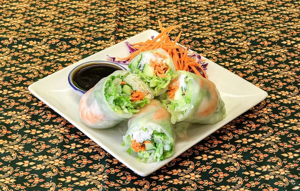 Thai Plates Cuisine | restaurant | 319 S Power Rd, Mesa, AZ 85206, USA | 4808320238 OR +1 480-832-0238