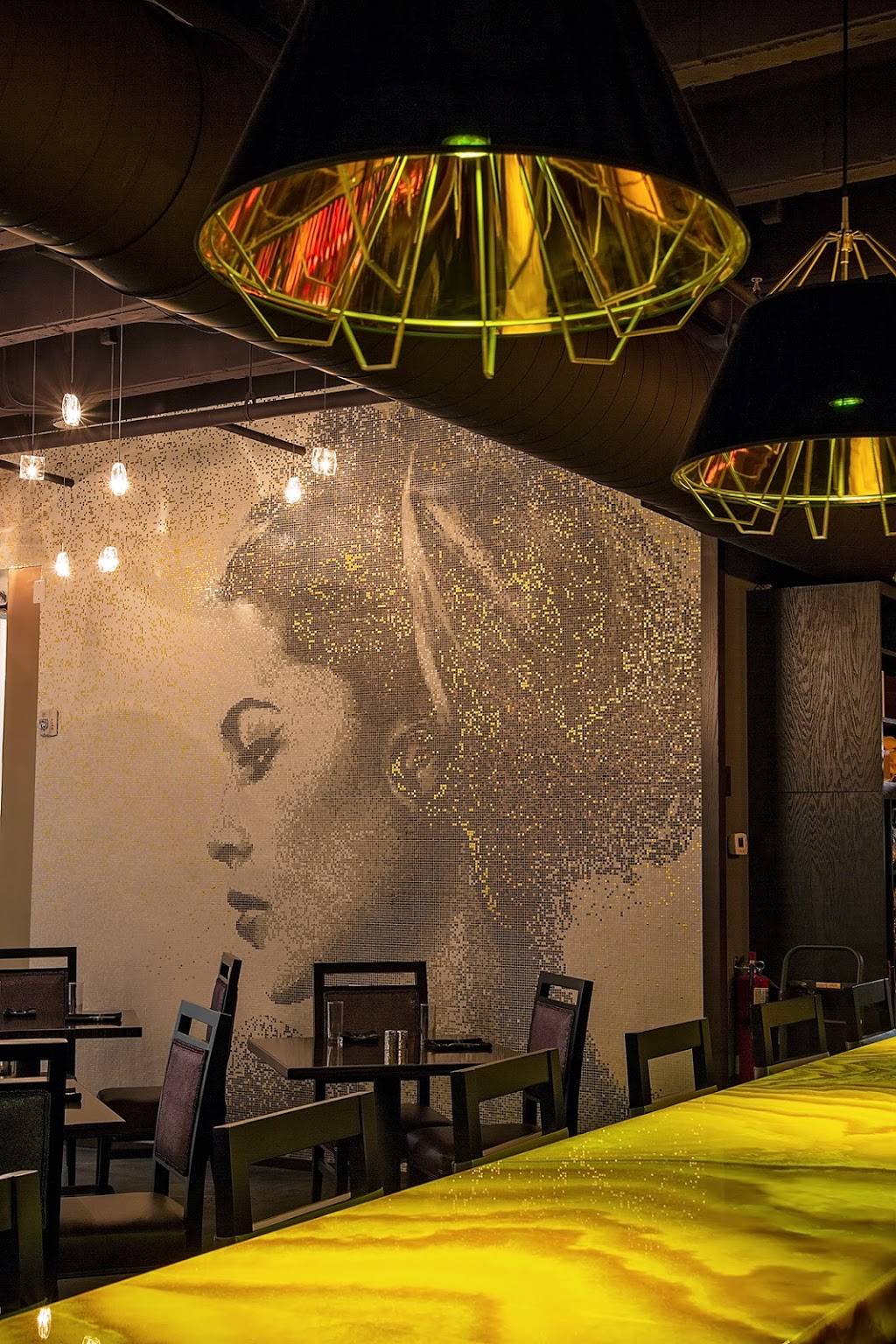 Belle | restaurant | 700 E Main St, Richmond, VA 23219, USA | 8046430366 OR +1 804-643-0366