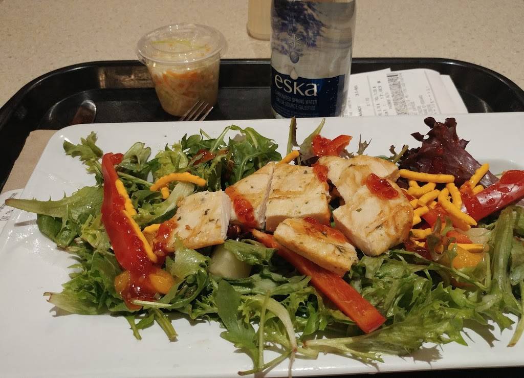 St-Hubert Express | restaurant | 1145 Rang Saint-Édouard, Saint-Liboire, QC J0H 1R0, Canada | 4507934518 OR +1 450-793-4518