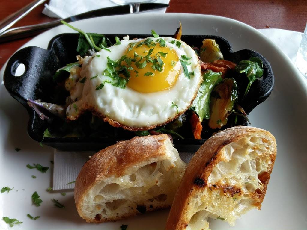 Truxtons American Bistro | restaurant | 1329 Santa Monica Blvd, Santa Monica, CA 90404, USA | 3103938789 OR +1 310-393-8789