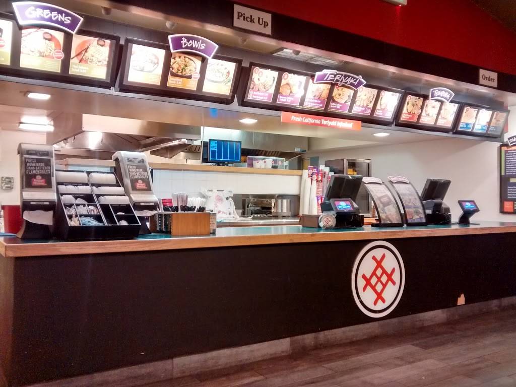 Happi House Famous Teriyaki | restaurant | 695 N 5th St, San Jose, CA 95112, USA | 4082955554 OR +1 408-295-5554