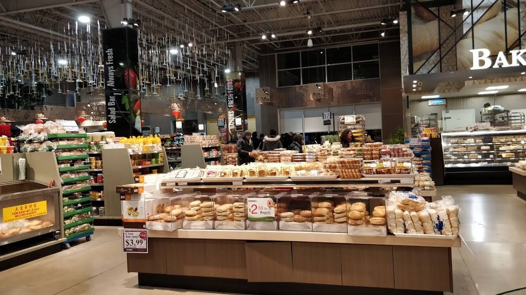 Nations Fresh Foods | meal takeaway | 2933-B Eglinton Ave W, Mississauga, ON L5M 6J3, Canada | 9058288688 OR +1 905-828-8688