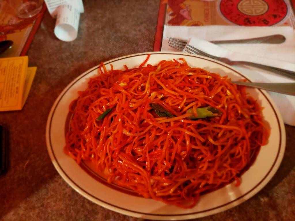 Chopsticks Szechuan Chinese | restaurant | 1163 Ellesmere Rd, Scarborough, ON M1P 2X6, Canada | 4167554655 OR +1 416-755-4655