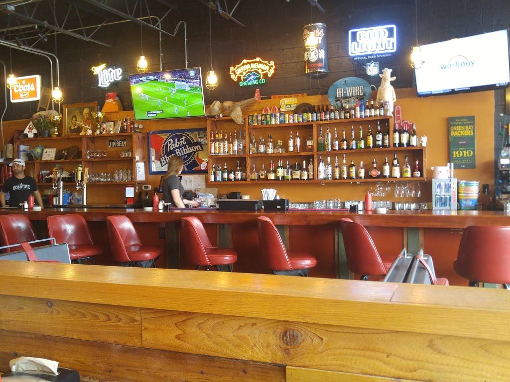 Bonfire BBQ | restaurant | 1056 Patton Ave, Asheville, NC 28806, USA | 8282550020 OR +1 828-255-0020