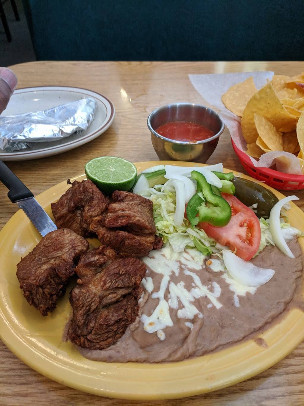 El Charro | restaurant | 1570 E Market St, Harrisonburg, VA 22801, USA | 5405640386 OR +1 540-564-0386