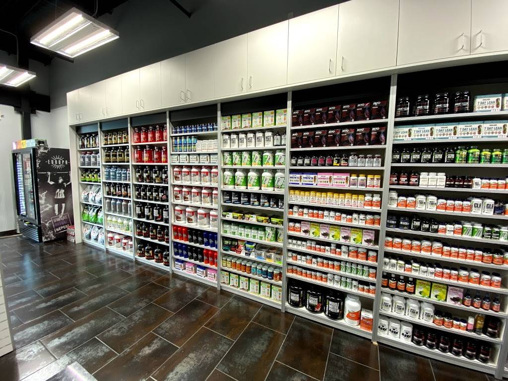 One Stop Nutrition | restaurant | 3466 Discovery Creek Blvd Suite 200, Spring, TX 77386, USA | 2813234857 OR +1 281-323-4857