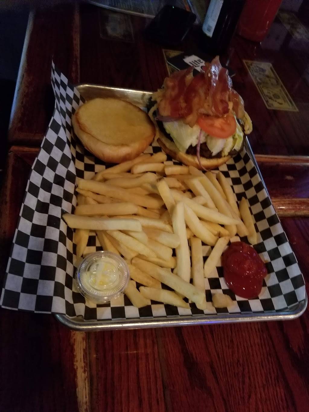 The Sock Bar and Grill | meal delivery | 9300 S Roberts Rd, Hickory Hills, IL 60457, USA | 7085989300 OR +1 708-598-9300