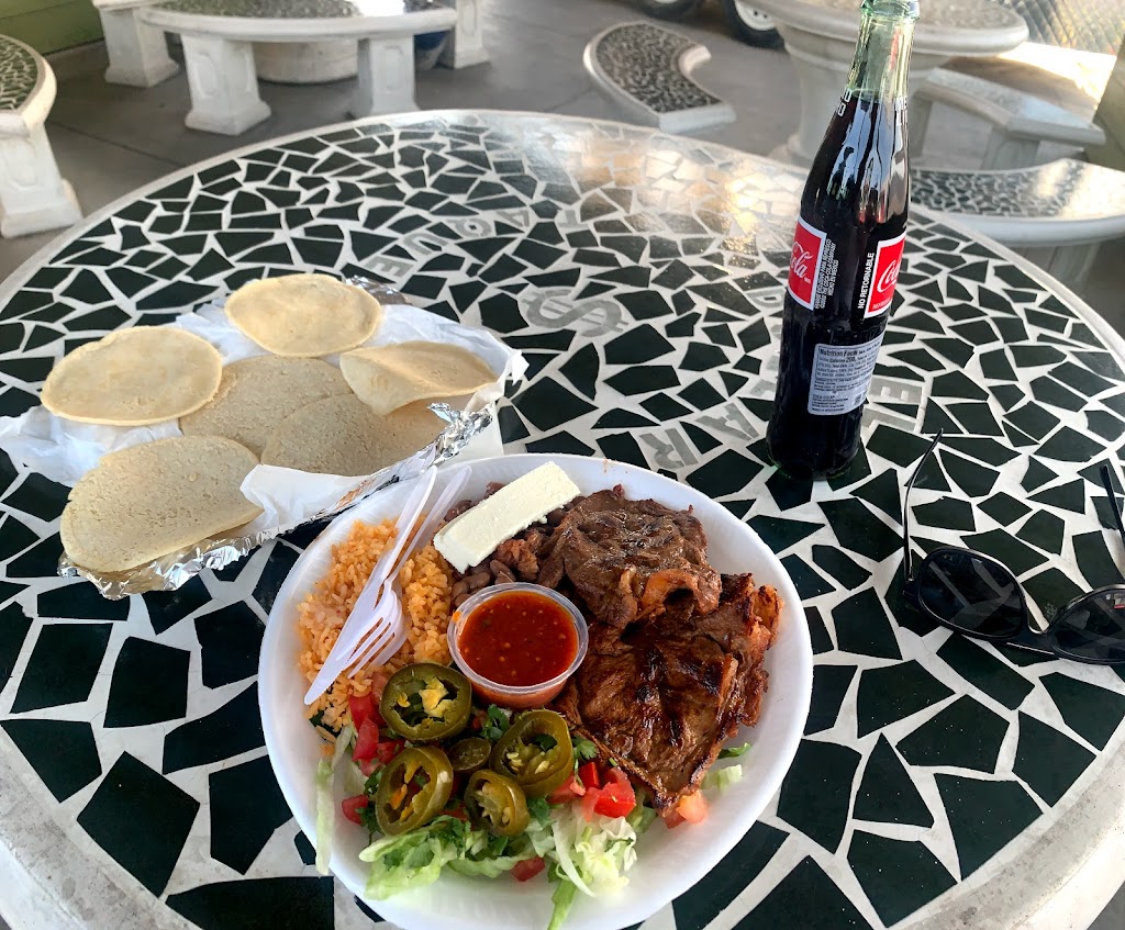 El Dollar Taqueria | restaurant | 14820 Aloma St, Lost Hills, CA 93249, USA | 6619006425 OR +1 661-900-6425