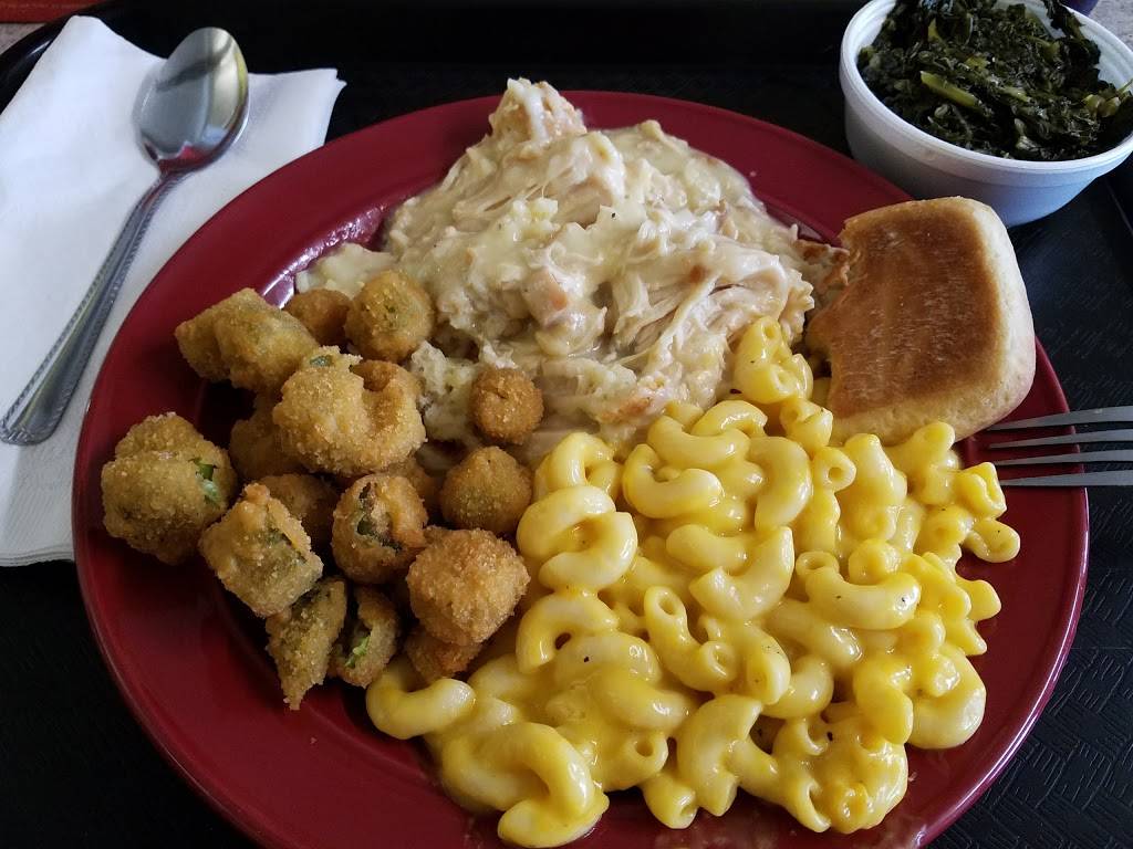 Depot | cafe | 202 Price St, Lattimore, NC 28089, USA | 7044345200 OR +1 704-434-5200