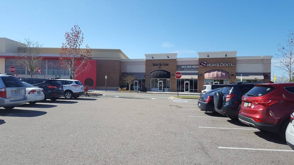 Suncoast Crossing | shopping mall | 3101-3167 Aerial Way, Spring Hill, FL 34604, USA | 8136644800 OR +1 813-664-4800