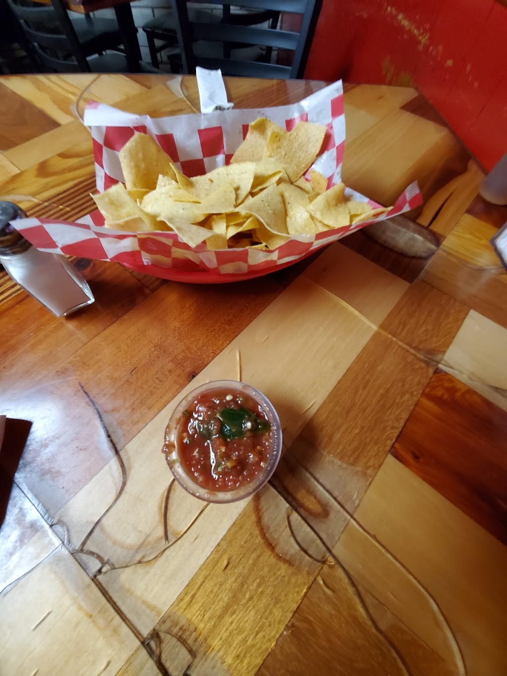 La Española II | restaurant | 1601 US-87, Dalhart, TX 79022, USA | 8062495384 OR +1 806-249-5384