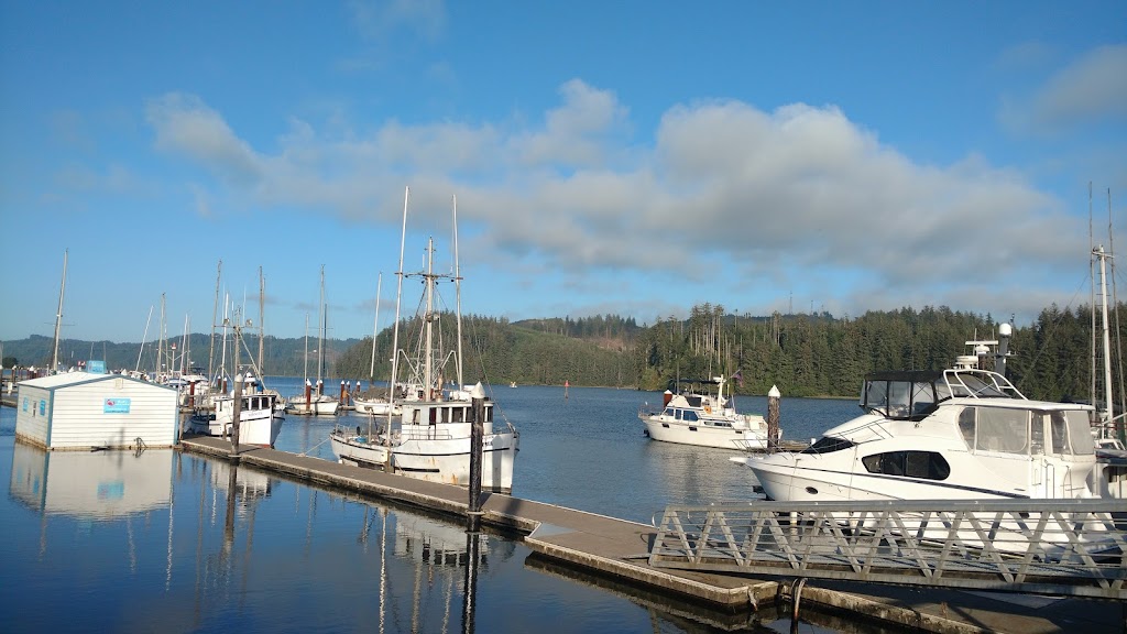 Beachcomber Pub | restaurant | 1355 Bay St, Florence, OR 97439, USA | 5419976357 OR +1 541-997-6357