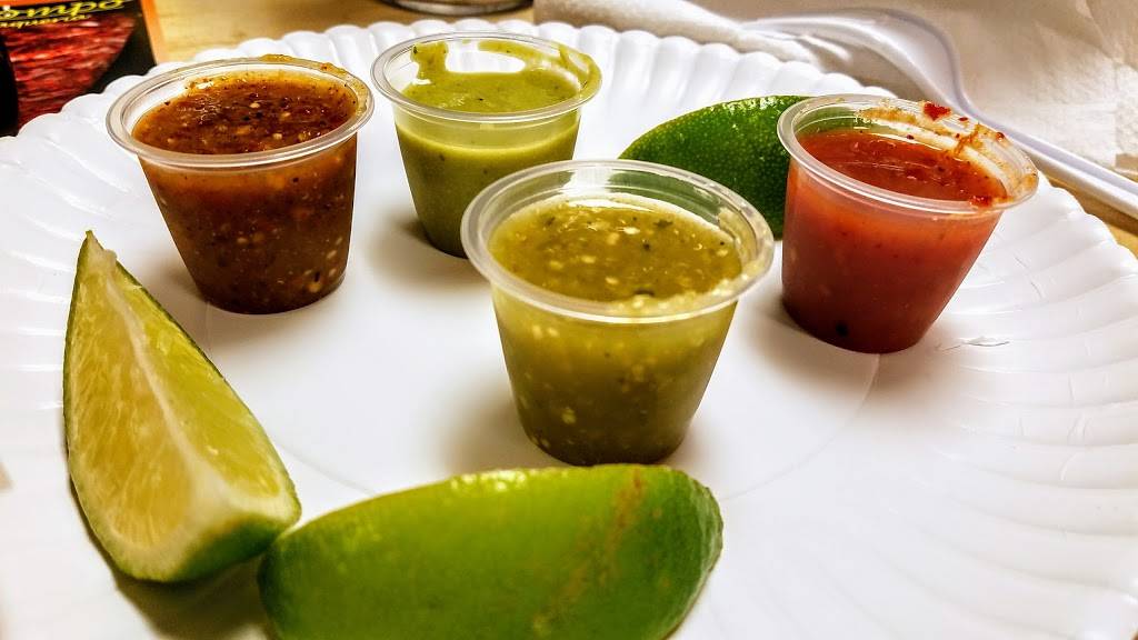 El Trompo Mexican Taqueria | restaurant | 11877 Douglas Rd #113, Alpharetta, GA 30005, USA | 7707549442 OR +1 770-754-9442