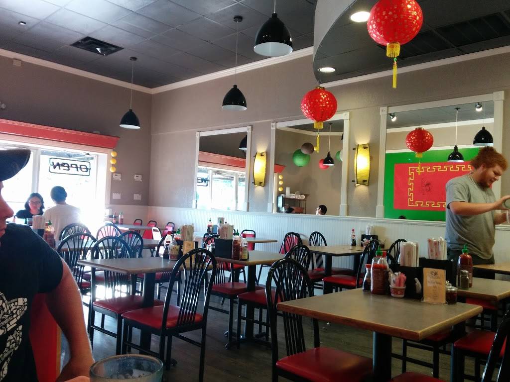 Bok Choy | restaurant | 5130 Broadway St, San Antonio, TX 78209, USA | 2104372200 OR +1 210-437-2200