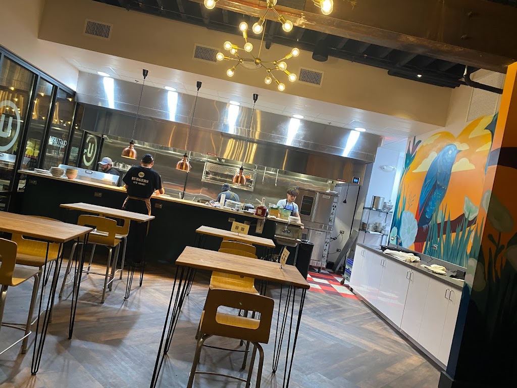 Craft Urban Aurora | restaurant | 41 S Stolp Ave, Aurora, IL 60506, USA | 3124467742 OR +1 312-446-7742