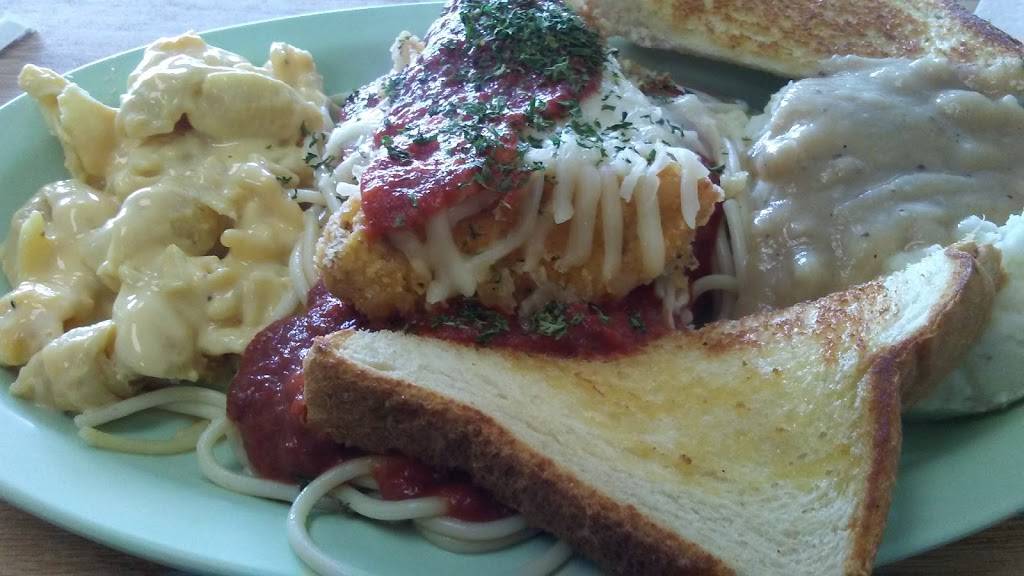 Aunt Jans Kitchen | restaurant | 5065 Normandy Blvd, Jacksonville, FL 32205, USA | 9043655267 OR +1 904-365-5267