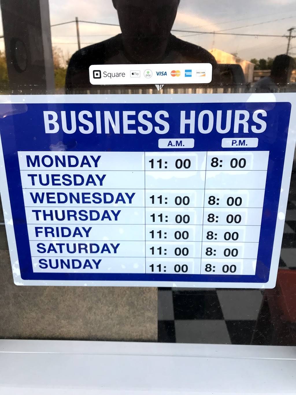 Avilla Diner and Dairy Treat | restaurant | 712 S Main St, Avilla, IN 46710, USA | 2608974400 OR +1 260-897-4400