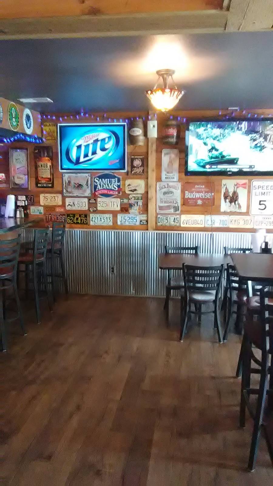 JRs GRILL | restaurant | Belgrade, MO 63622, USA | 5737668491 OR +1 573-766-8491