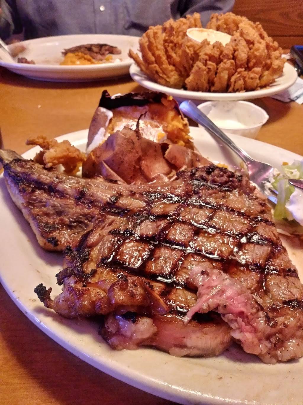 Texas Roadhouse | restaurant | 5080 Riverside Dr Suite 1500, Macon, GA 31210, USA | 4784773777 OR +1 478-477-3777