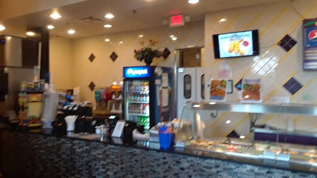 Flaming Wok Express | restaurant | 23737 Greenfield Rd, Southfield, MI 48075, USA | 2482348901 OR +1 248-234-8901