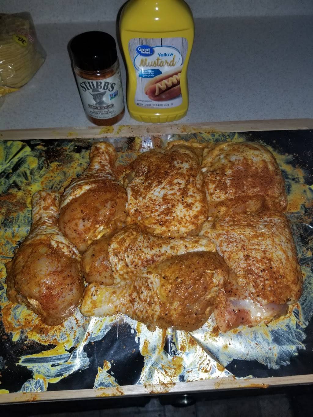 CJs Barbecue | restaurant | 1365 Piney Meadow Pl, Grand Prairie, TX 75050, USA | 9726977643 OR +1 972-697-7643