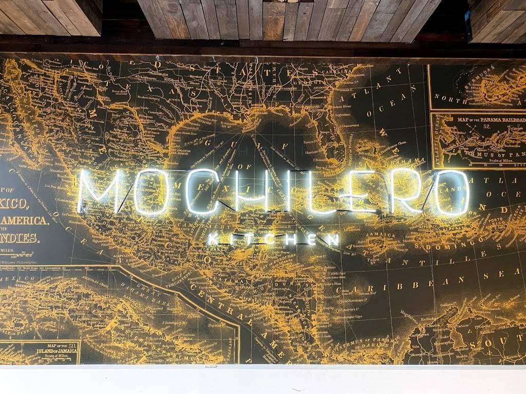 Mochilero Kitchen | restaurant | 6791 W Happy Valley Rd Suite #100, Peoria, AZ 85383, USA | 6234405588 OR +1 623-440-5588