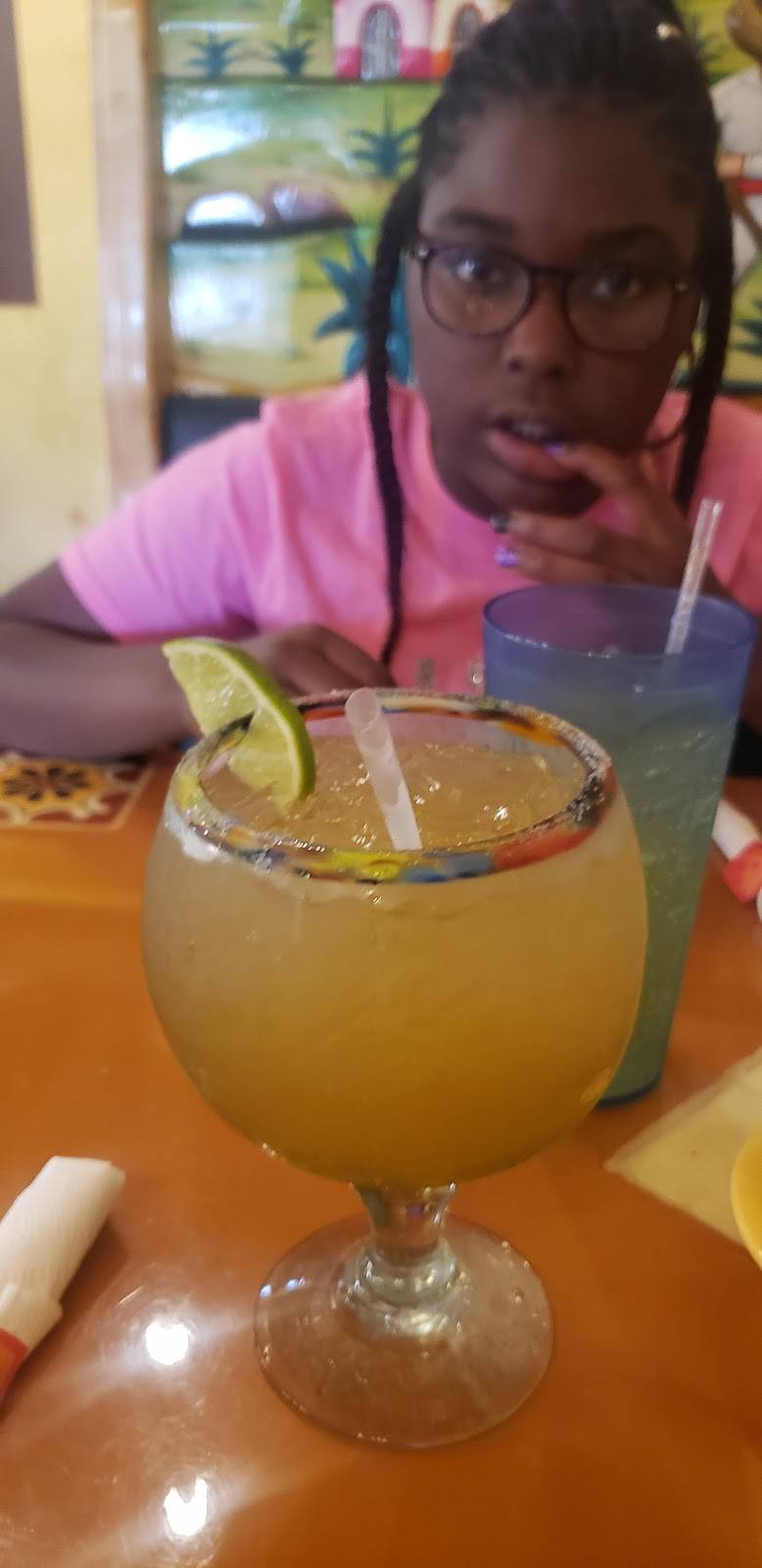 Las Margaritas | restaurant | 150 Shoppingway Blvd, West Memphis, AR 72301, USA | 8703949262 OR +1 870-394-9262