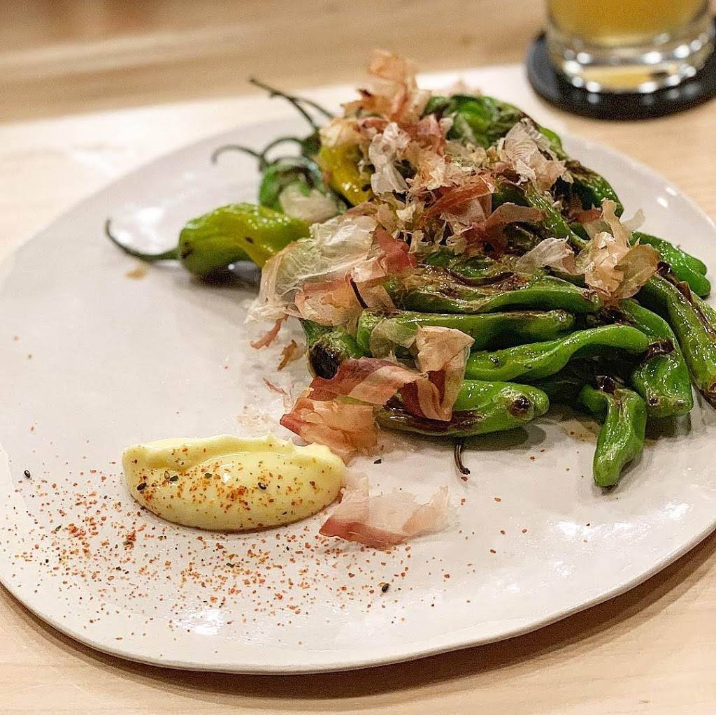 Reverie | restaurant | 3201 Cherry Hill Ln, Washington, DC 20007, USA | 2028082952 OR +1 202-808-2952