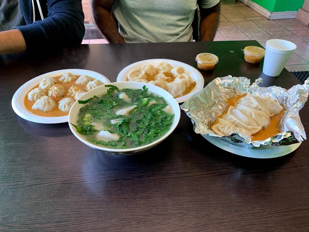 Tashi Delek Cafe | meal takeaway | 223 Jameson Ave, Toronto, ON M6K 1M3, Canada | 4164540136 OR +1 416-454-0136