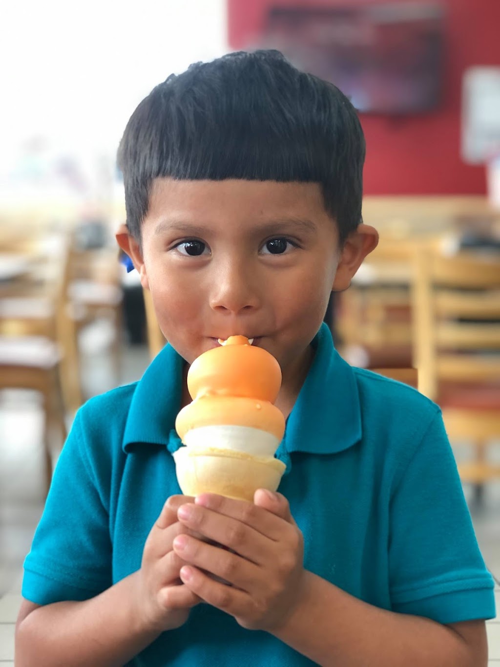 Dairy Queen | restaurant | 1220 E University Dr, Edinburg, TX 78539, USA | 9563837542 OR +1 956-383-7542