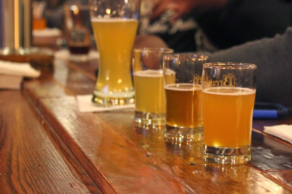 Brewery Becker | restaurant | 500 W Main St, Brighton, MI 48116, USA | 8108440225 OR +1 810-844-0225