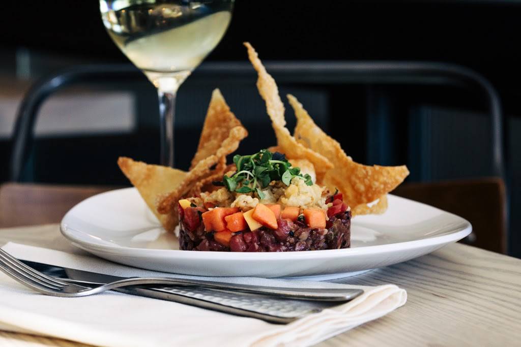 answer. restaurant | restaurant | 132 46th Ave N, Nashville, TN 37209, USA | 6159420866 OR +1 615-942-0866