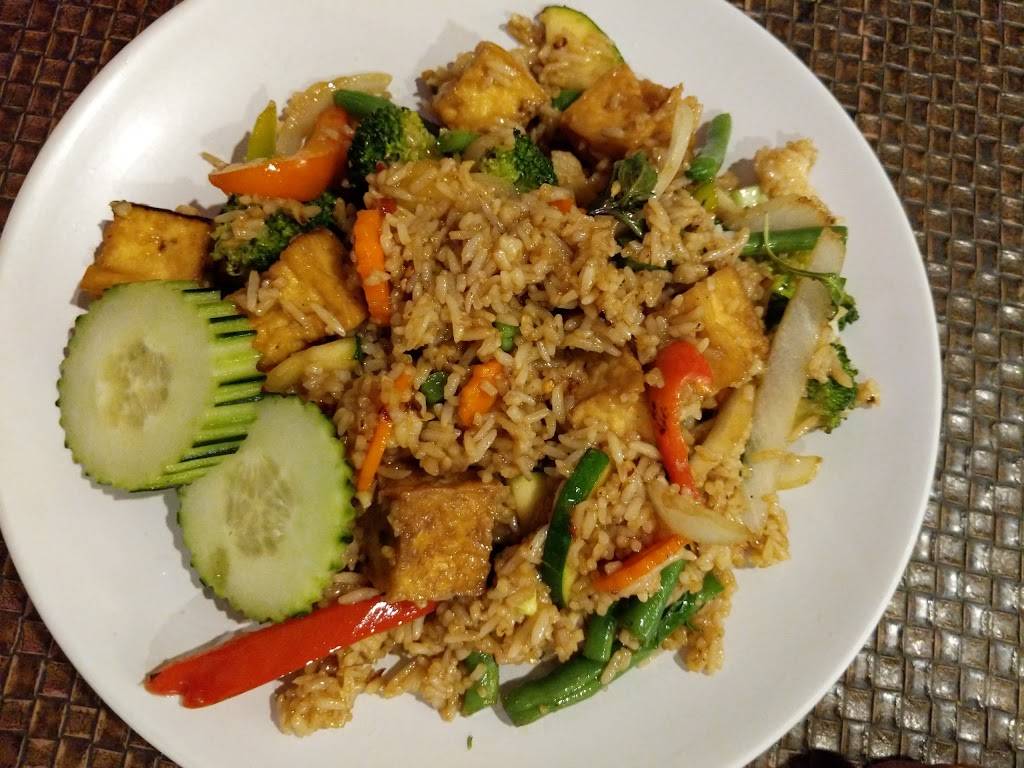 Veggie House | restaurant | 3217 Cahuenga Blvd W, Los Angeles, CA 90068, USA | 3238518837 OR +1 323-851-8837