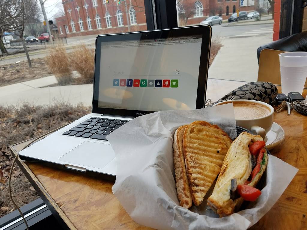 Foundry Provisions | restaurant | 236 E 16th St, Indianapolis, IN 46202, USA | 3175437357 OR +1 317-543-7357