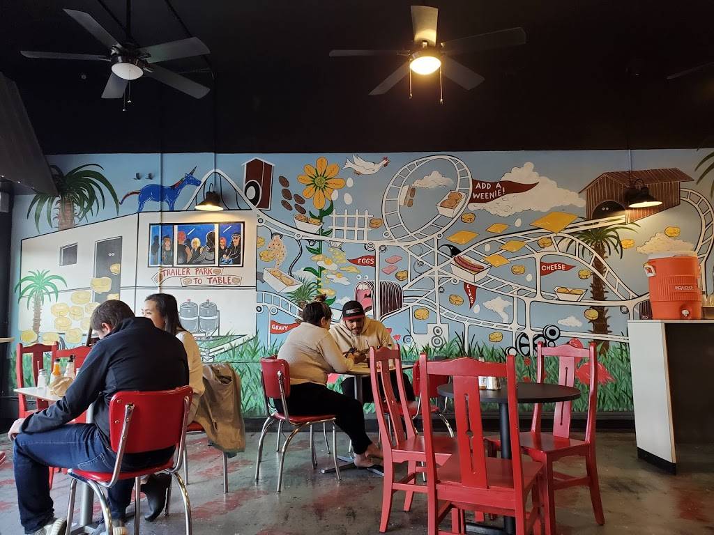 Biscuit Bitch | restaurant | 9602 16th Ave SW, Seattle, WA 98106, USA | 2066877886 OR +1 206-687-7886