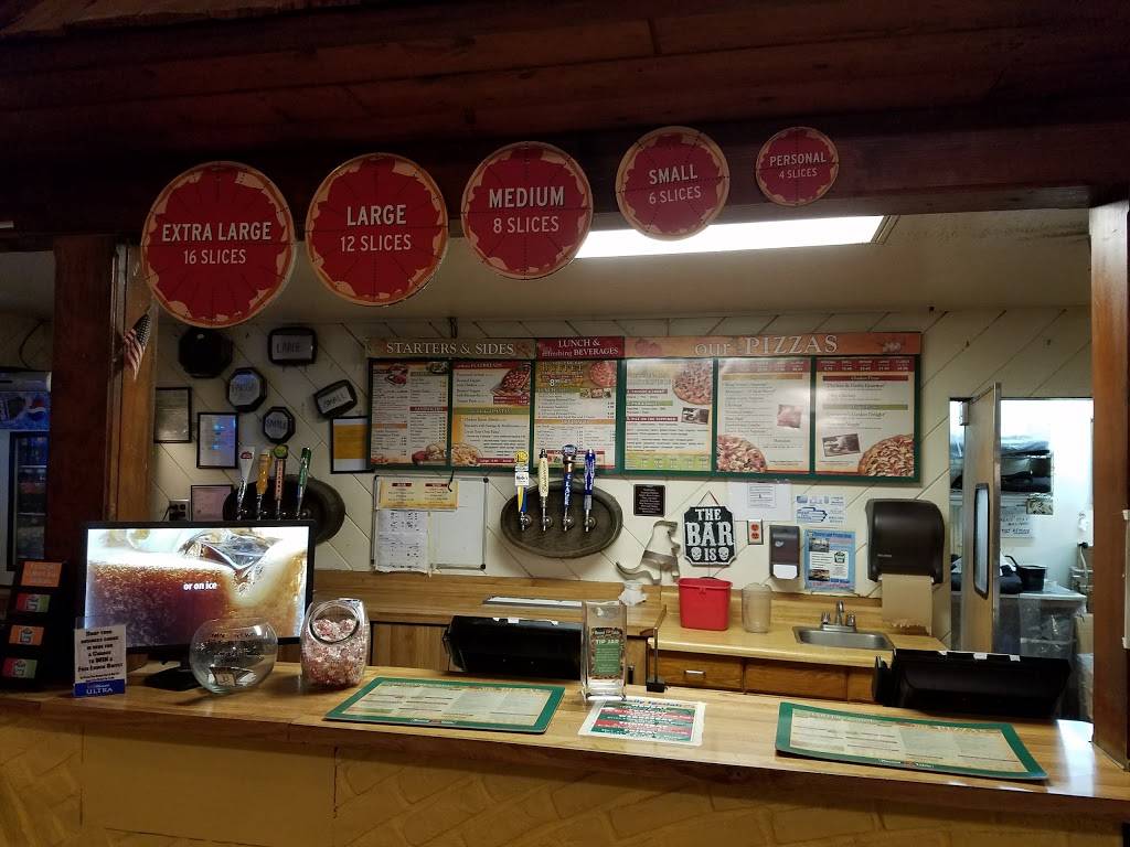 Round Table Pizza | meal delivery | 5440-A Thornwood Dr, San Jose, CA 95123, USA | 4085785200 OR +1 408-578-5200