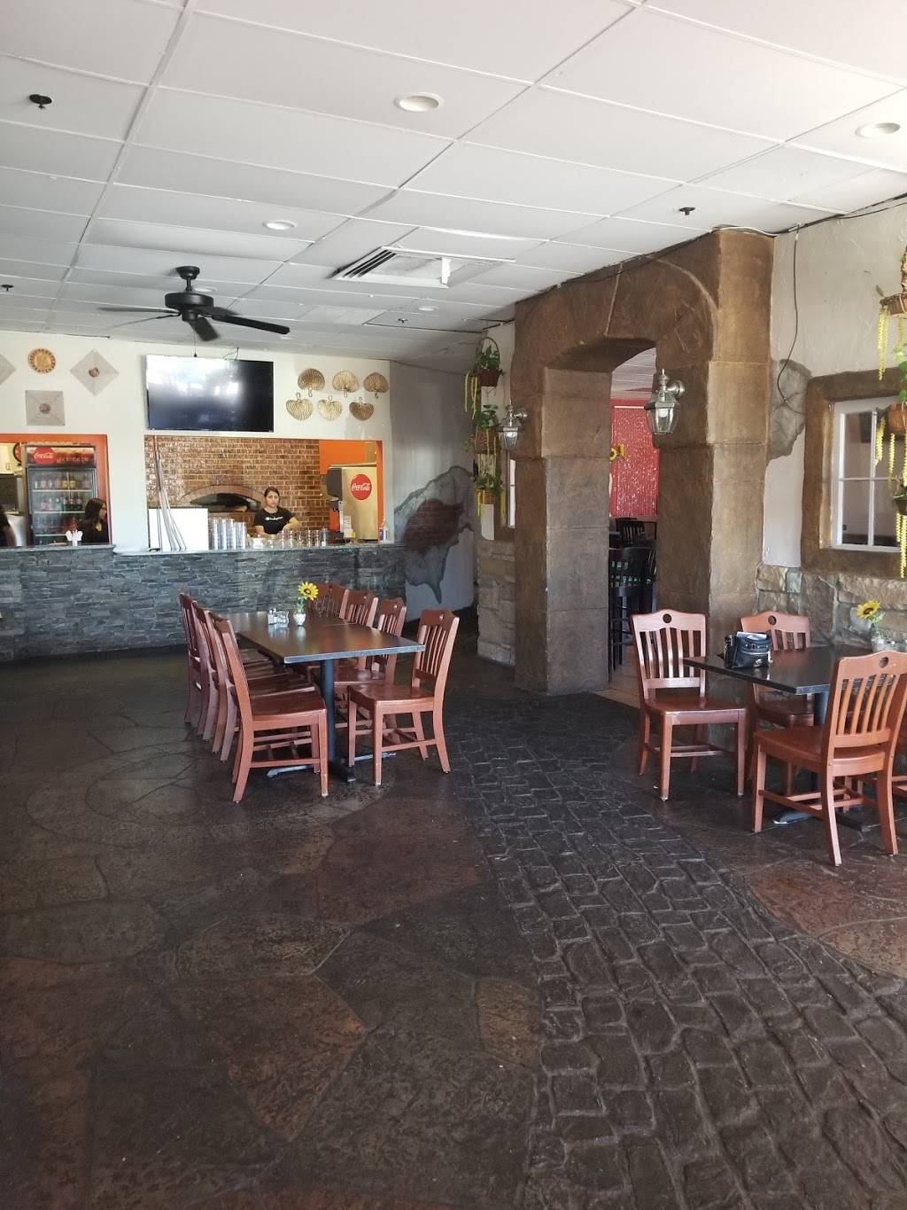 Don Vicente Bar & Grill | restaurant | 3715 E North St suite o, Greenville, SC 29615, USA | 8642032566 OR +1 864-203-2566