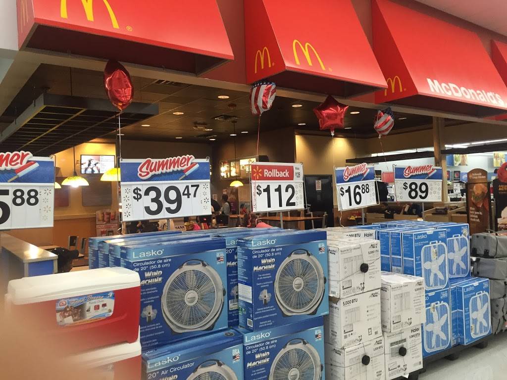 McDonalds | cafe | 979 US-1 S, North Brunswick Township, NJ 08902, USA | 7329377368 OR +1 732-937-7368