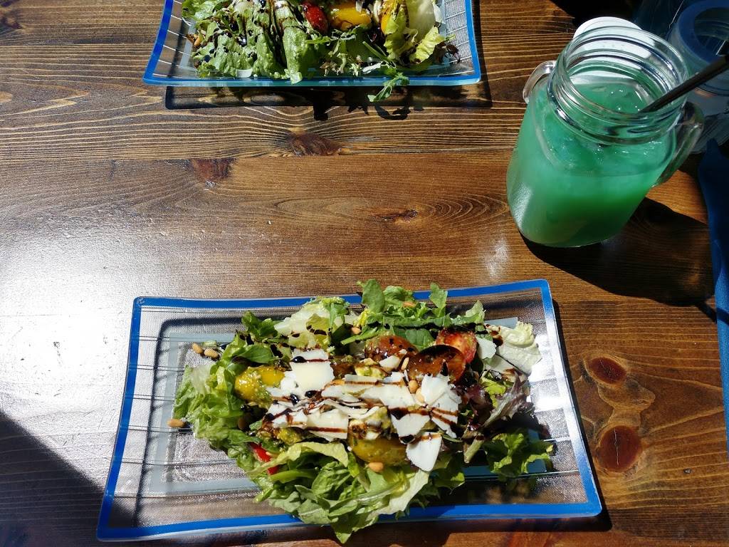 Bluewater Bistro & Pizzeria - Torch Lake Pizza | meal takeaway | 11921 SE Torch Lake Dr, Alden, MI 49612, USA | 2313316262 OR +1 231-331-6262