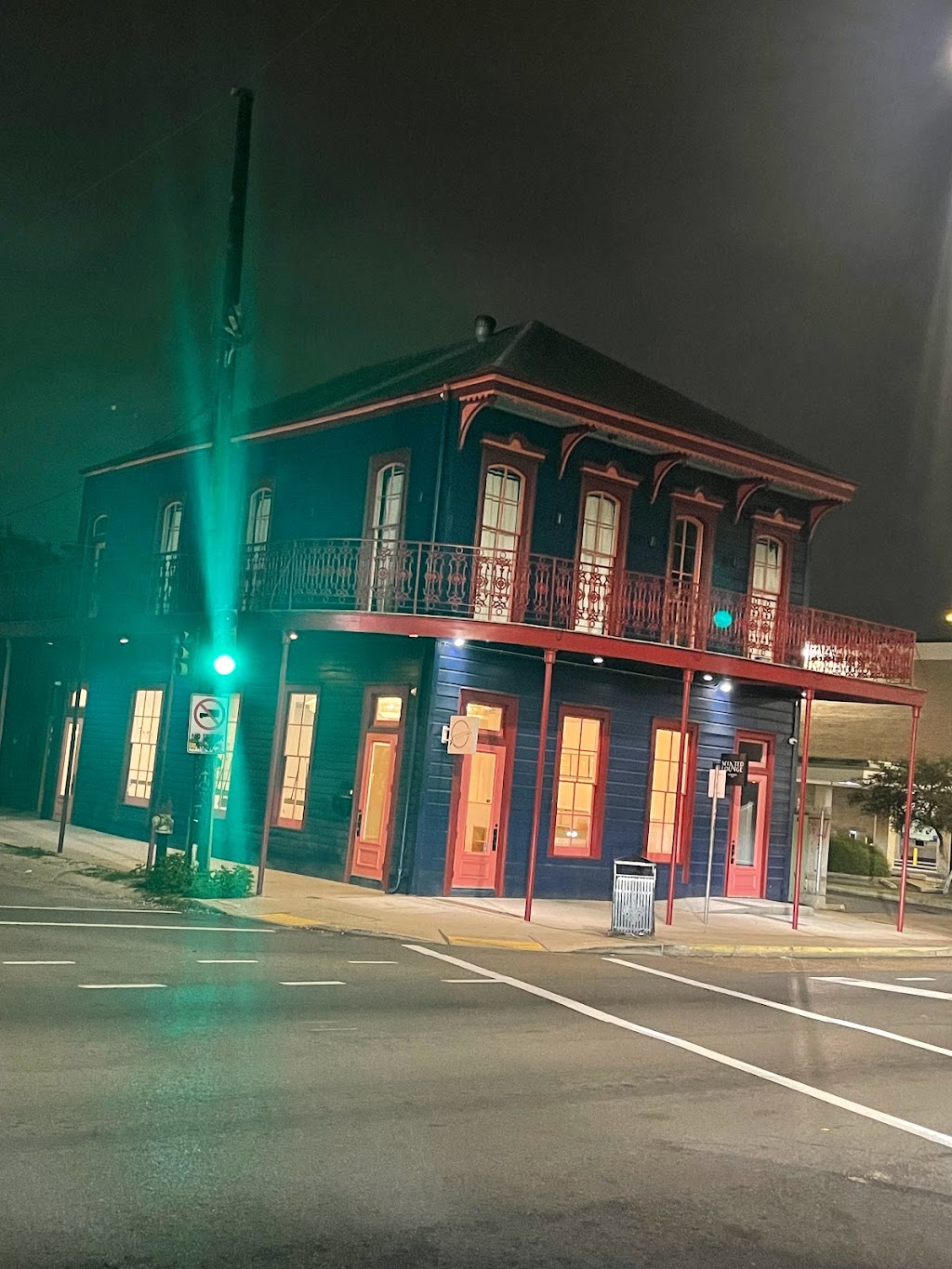 BOTANICALS NOLA | restaurant | 2401 St Claude Ave, New Orleans, LA 70117, USA | 5042516603 OR +1 504-251-6603