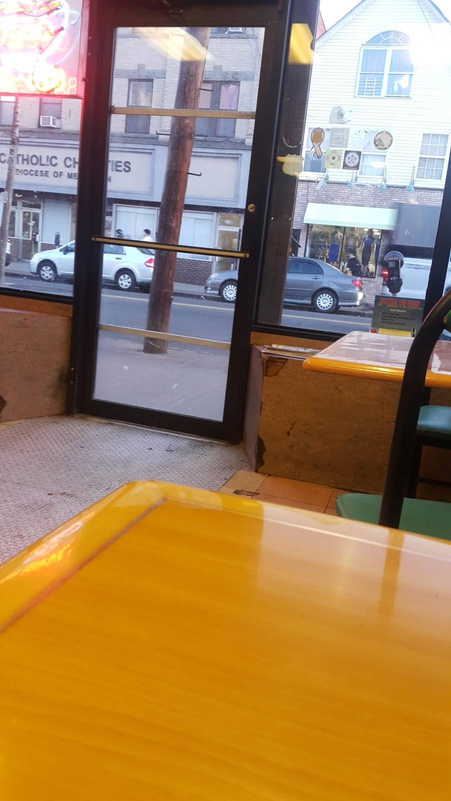 Ming Hui Chinese Restaurant | restaurant | B, 272 Smith Street, Perth Amboy, NJ 08861, USA | 7328263339 OR +1 732-826-3339