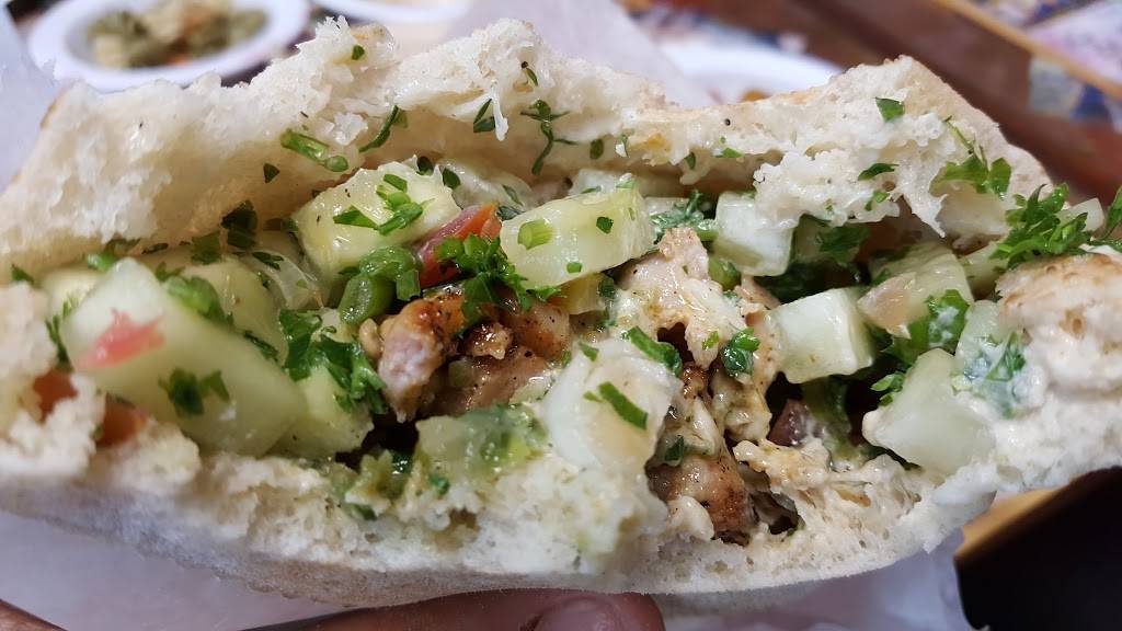 Etzel Itzik Deli | restaurant | 18757 Dixie Hwy, Miami, FL 33180, USA | 3059371546 OR +1 305-937-1546