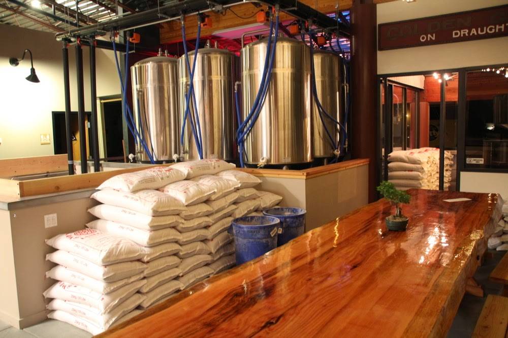 New Bohemia Brewing Co. | restaurant | 1030 41st Ave, Santa Cruz, CA 95062, USA | 8313500253 OR +1 831-350-0253