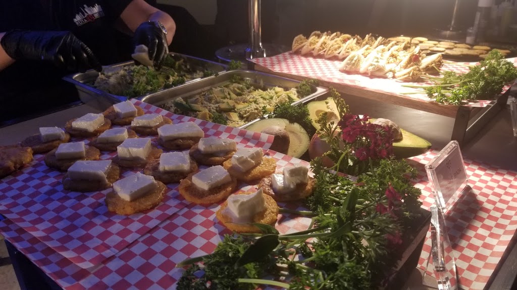 Ruta Caracas Bistro | restaurant | 1940 N 30th Rd, Hollywood, FL 33021, USA | 9543484441 OR +1 954-348-4441