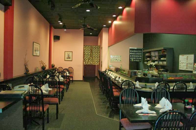 Toki Japanese Restaurant | restaurant | 14313 N Dale Mabry Hwy, Tampa, FL 33618, USA | 8139687371 OR +1 813-968-7371